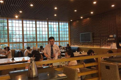 忍者居 以匠心產品與貼心服務，贏得餐飲消費者的心