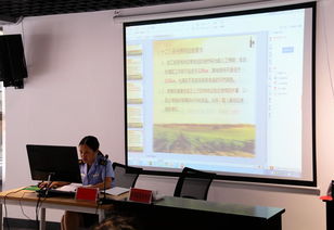 縣市場監(jiān)督管理局開展網絡餐飲服務食品安全知識培訓會，筑牢餐飲安全防線