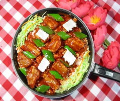 豉汁排骨飯 餐飲服務(wù)價(jià)格、廠家與視覺(jué)呈現(xiàn)全解析