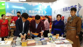 大漠童話額濟納亮相古都西安，絲路旅博會奏響文旅交融新樂章